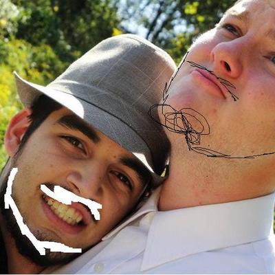 Timeline: PG and ACU 5 Favorite Films per Decade 70s-00s