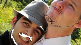 Timeline: PG and ACU 5 Favorite Films per Decade 70s-00s