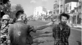 Timeline: Vietnam War