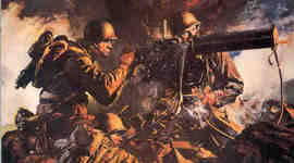 Timeline: Events Leading Up to World War 2