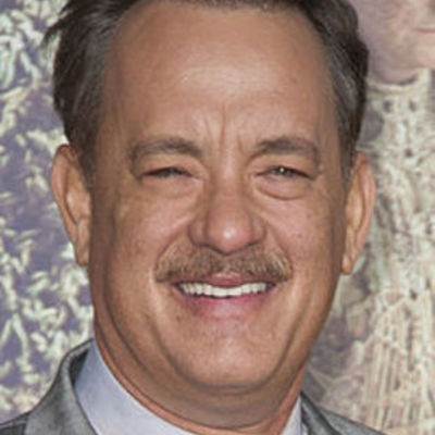Timeline: Tom Hanks