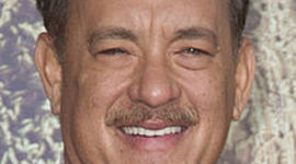 Timeline: Tom Hanks