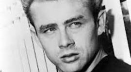 Timeline: James Dean