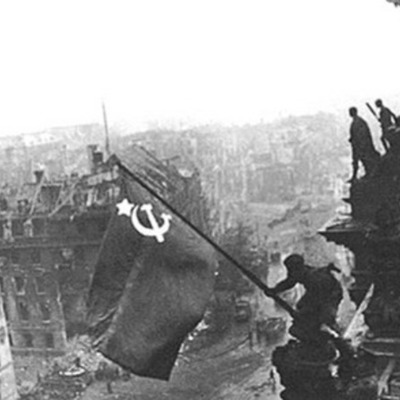 Timeline: Russia 1917-1941