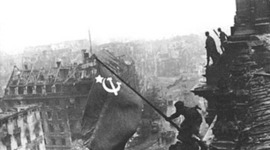 Timeline: Russia 1917-1941