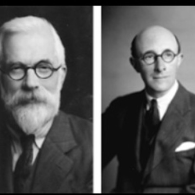 Timeline: R.A Fisher and E.B Ford: Evolution Theory