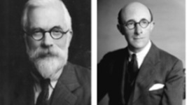 Timeline: R.A Fisher and E.B Ford: Evolution Theory