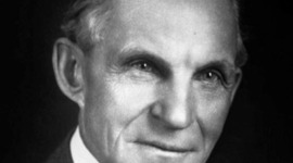 Timeline: henry ford