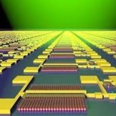 Timeline: Evolución de los materiales.