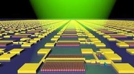 Timeline: Evolución de los materiales.
