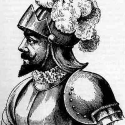 Timeline: Juan Ponce de León