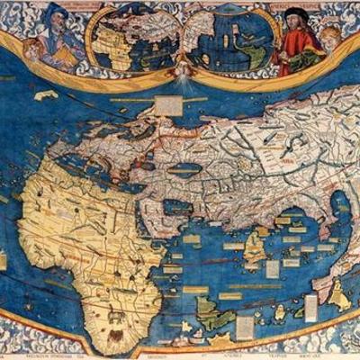 Timeline: Medieval History