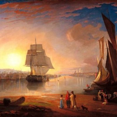 Timeline: Historical Globalization and Canada