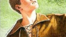 Timeline: My Side of the Mountain