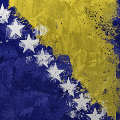 Timeline: Kyle and Davids Project (Bosnian Genocide)