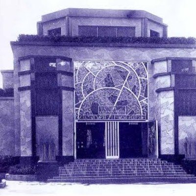 Timeline: My Favorite Chaperone