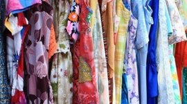 Timeline: Clothing in America