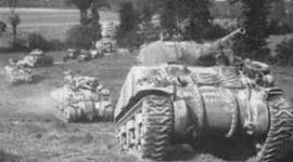 Timeline: Events Leading up to WWII