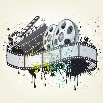 Timeline: Evoloution of Movies