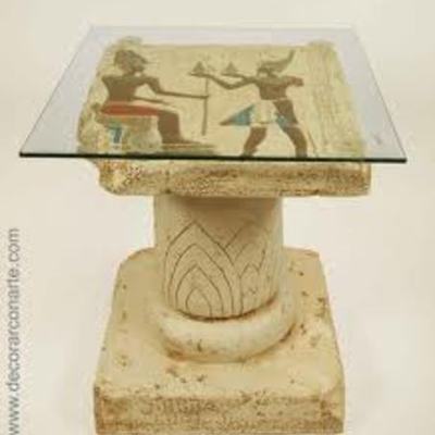 Timeline: Caso Muebles