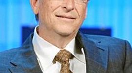 Timeline: How microsoft was created