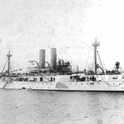 Timeline: Spanish American War