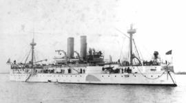 Timeline: Spanish American War