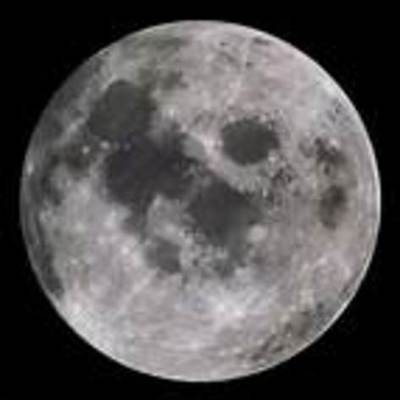 Timeline: Events in Space