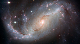 Timeline: Space Exploration