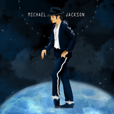 Timeline: Michael Jackson