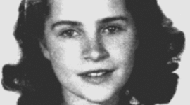 Timeline: My Journey Through the Holocaust.-Courtney