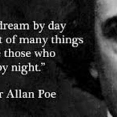 Timeline: Edgar Allan Poe