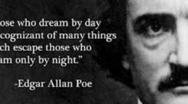 Timeline: Edgar Allan Poe