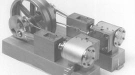 Timeline: Early Steam Engine Developments