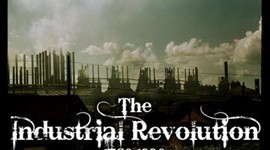 Timeline: Inventions in the Industrial Revolution for Kids