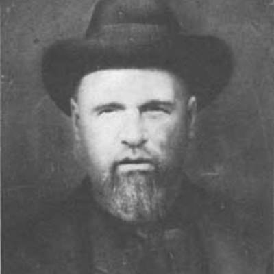 Timeline: Elijah Nicholas Wilson