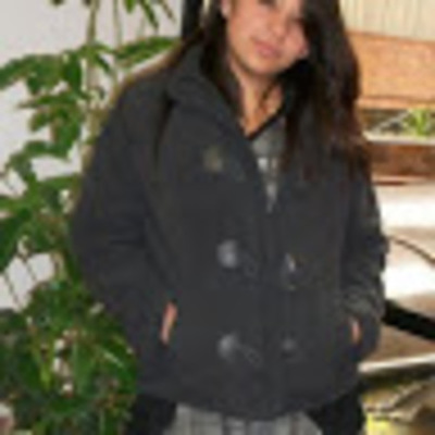 Timeline: Biogragia de María Esperanza Rodríguez