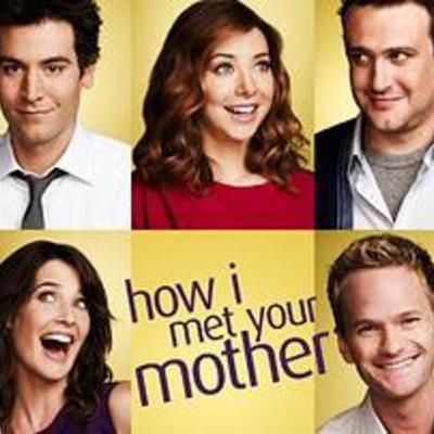 Timeline: How I Met Your Mother