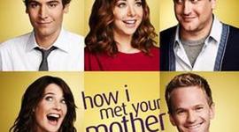 Timeline: How I Met Your Mother