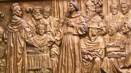 Timeline: The Reformation