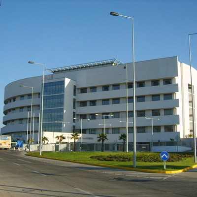 Timeline: Mundo Audio