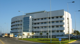 Timeline: Mundo Audio