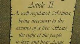 Timeline: Second Amendment