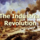 Industrial revolution