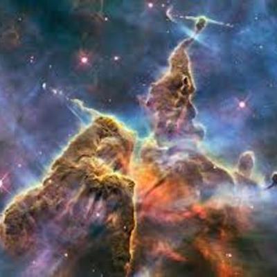 Timeline: Space Exploration