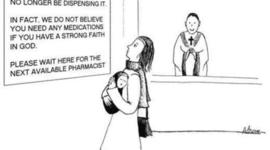 Timeline: Freedom of Religion