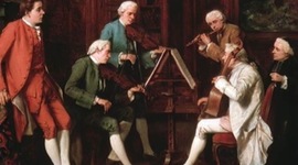 Timeline: MUSICA DE TODOS LOS TIEMPOS