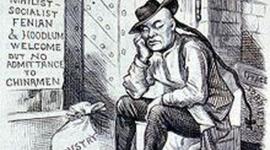 Timeline: Asian American Civil Rights