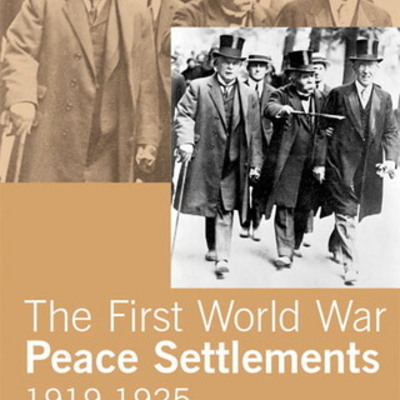 Timeline: Peace Settlements