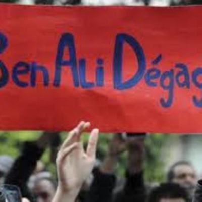 Timeline: Tunisia's Arab Spring Revolution, By Eddy, Sarah, Dylan, and Logan